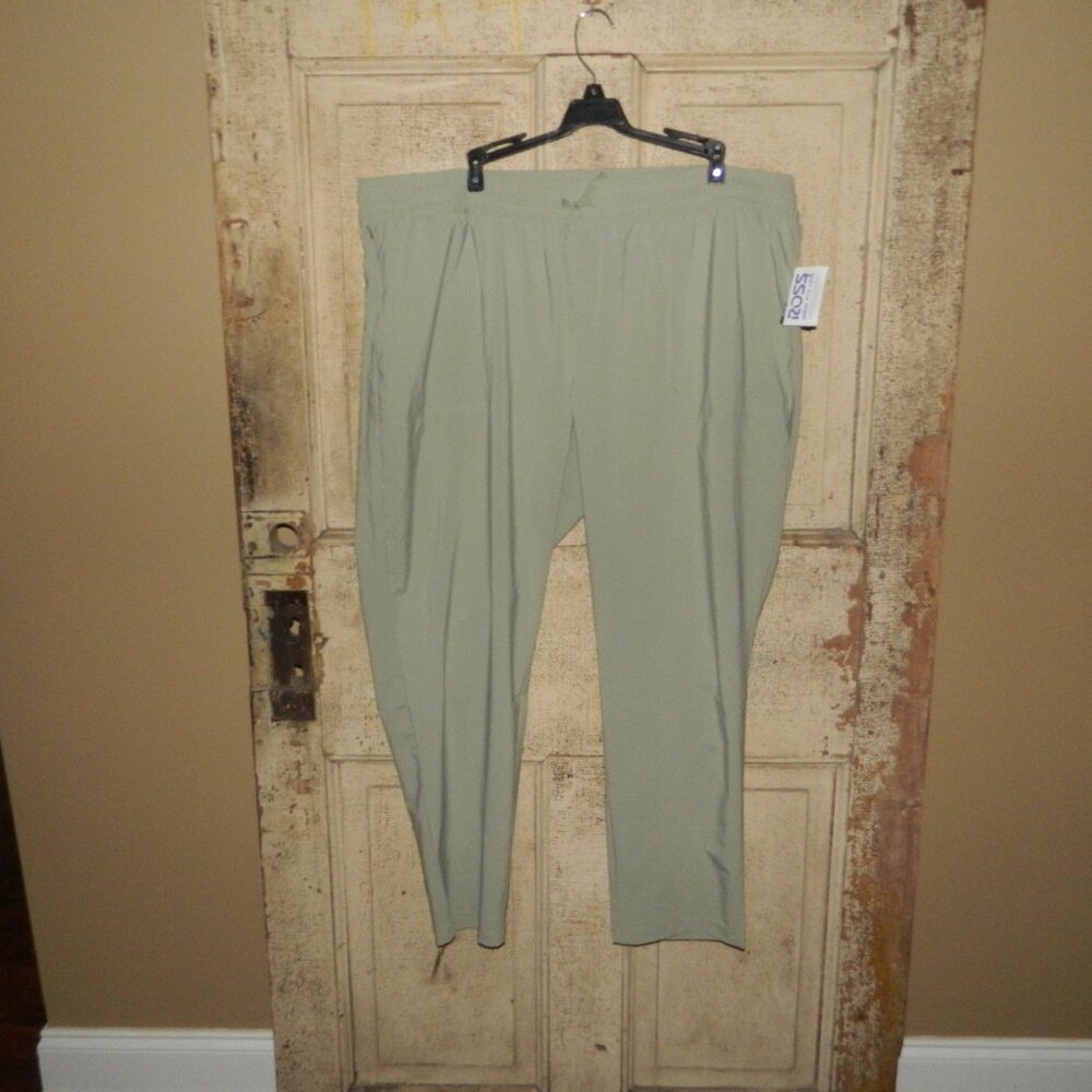 The Northface Womens Never Stop Ankle Pants Size 3XL (X-25)